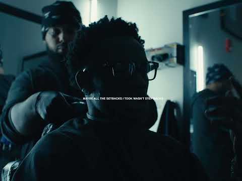 YUNGMANNY - MISS JANET'S GRANDSON (VISUALIZER)