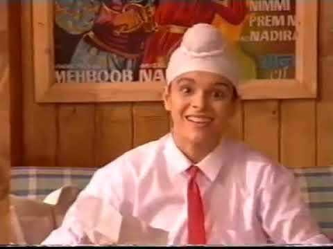 RAAGESHWARI IN TRIPLE ROLE MTV 1 2 3