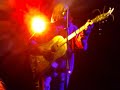 The Lemonheads - Ride With Me (acoustic) - live @ Manchester Academy 2 - 13th September 2009