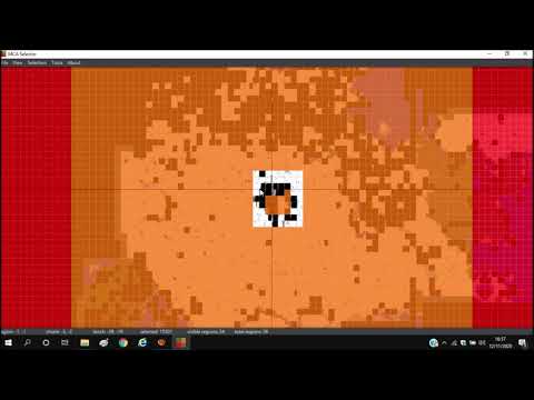 Come RICARICARE UN CHUNK DA ZERO ed avere i NUOVI MINERALI su MINECRAFT