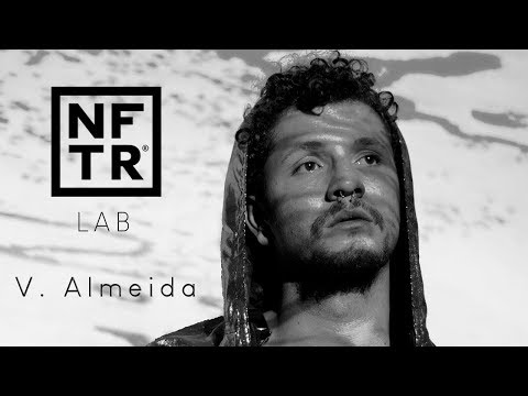 NFTRLab 28.03.2018 - V. Almeida  @NFTR