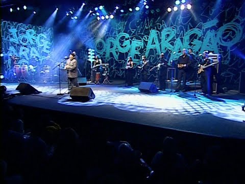 Ponta de Dor - Jorge Aragão