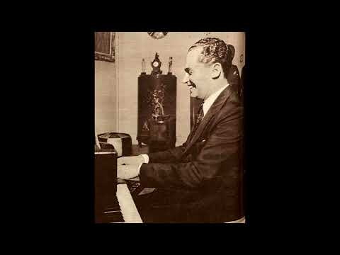 Jacques Klein | Prokofieff - Sonata No.7 (França, 1955)