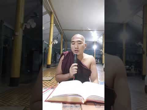 Ashin Wathy Hta (Thandwe) (video credit) 1