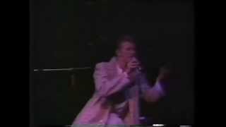 David Bowie - Soul Love - Isolar II – The 1978 World Tour - Tokyo, Japan