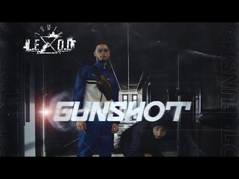 L.E & O.D - GUNSHOT [Prod.6PA]