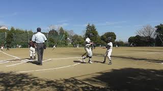 23-03-04 郵便局長杯　南小ドリームズ