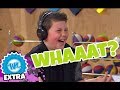 Can You Breathe My Feet SUPER WEIRD WHISPER CHALLENGE