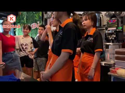 Kenbar | Treinamento - Kenbar