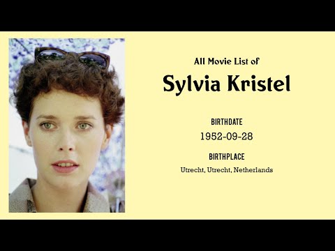 Sylvia Kristel Movies list Sylvia Kristel| Filmography of Sylvia Kristel