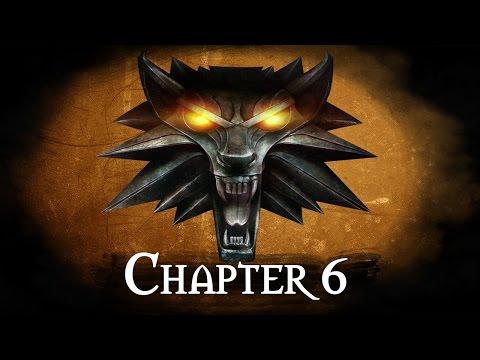 WITCHER LORE: Ch.6 - The Scoia'tael