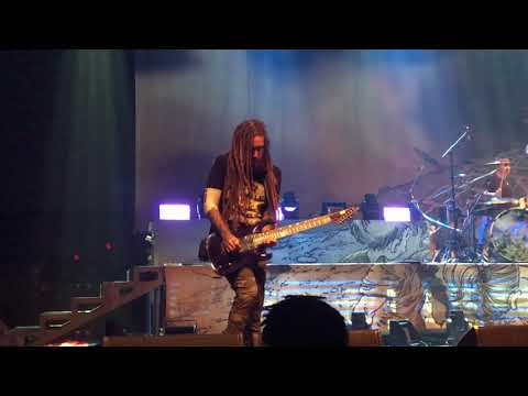 Korn-4 U/Make Me Bad Live at The Pearl in Las Vegas