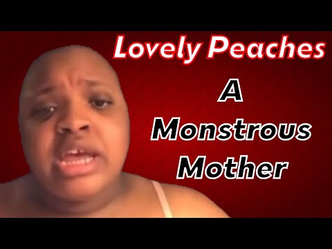 Lovely Peaches - The Craziest Mother On The Internet