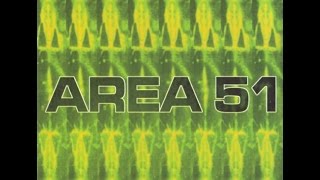 Rising Moon - Area 51 (Full album HQ)