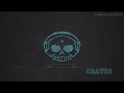 Crates by Axel Ljung - [1990s Hip Hop Music]