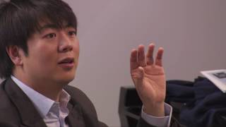 Lang Lang gave Clayton Stephenson a master class on Liszt mephisto walzer