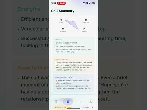 SellStick: AI Sales Assistant video thumbnail