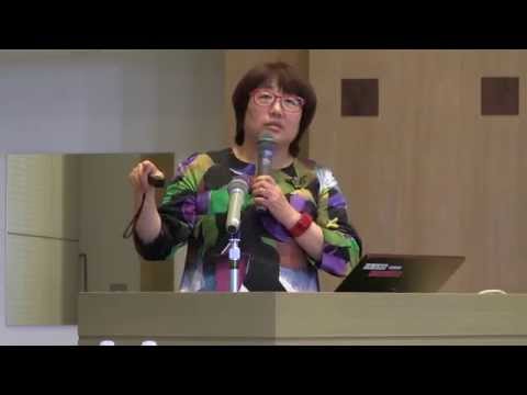 国際文化学科 2015年度大学院オープンキャンパス【国際文化学研究科】