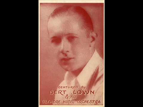 Blues In My Heart -Bert Lown Orchestra