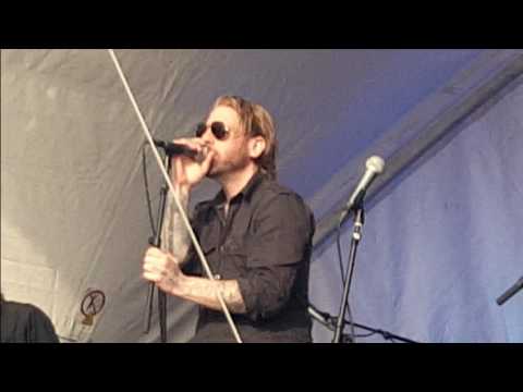 Jay Smith - Fire Away (cover Chris Stapleton - LIVE at Olympia,Helsingborg 2017040)