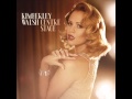 Kimberley Walsh - Someone to watch over me ...