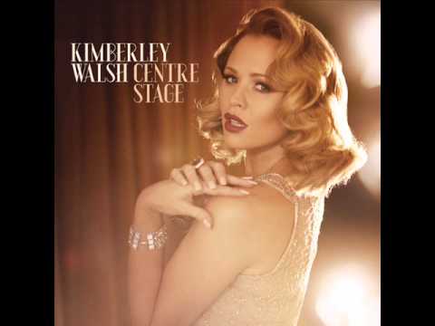 Kimberley Walsh - Someone to watch over me