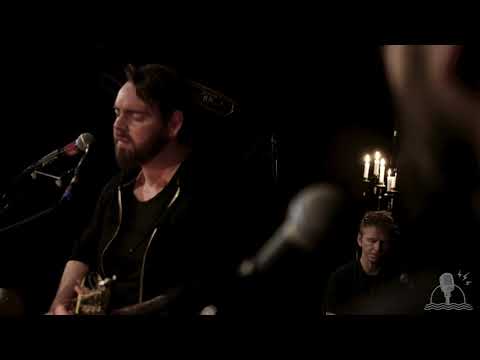 Marius Ziska - Ongin er Orsøk (Recording Europe)