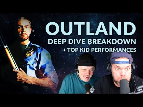 Outland Deep Dive Breakdown + Top Kid Performances