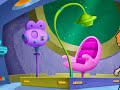 Cyberchase S03E08