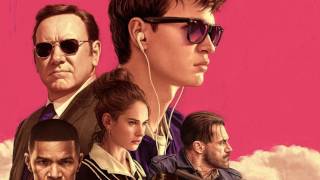 The Beach Boys - Let's Go Away For Awhile (Baby Driver OST)