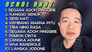 Download lagu VIRAL ‼️ SEGARA ADOH PINGGIRE • KANGGO SENOK  | FULL ALBUM PILIHAN TERBAIK 2K25 ‼️ mp3