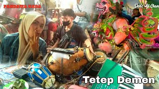 Download lagu Tetep Demen Burok Pandawa Nada terbaru Live Desa B... mp3