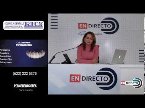 🔹 #ENDIRECTO miércoles 11 de enero del 2023 #Guaymas #Sonora