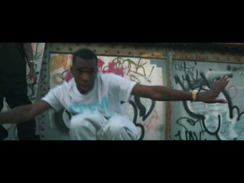 Frenchyy - Incarcerated