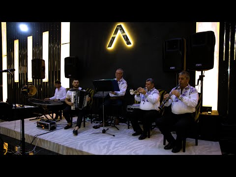 Formatia Portativ si Marius Incau Falticineanu  -  Nunta Ionut si Simona LIVE 4K program 1