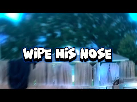 KayyDee “Wipe His Nose” (Official Music Video)