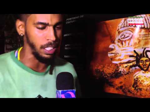 RAP BAHIA CIRCULANDO na Casa do Boneco 2015