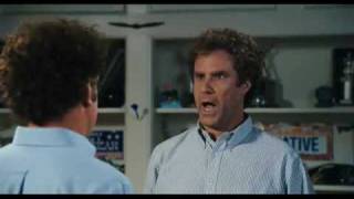 Step Brothers Trailer