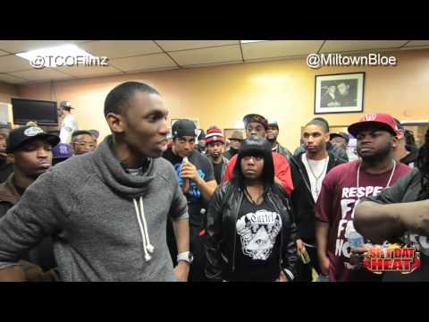 Kid Class vs Incredible BA