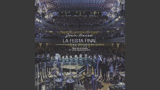 Que No S'Acabi Mai (Live)