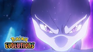 Fw: [情報] Pokémon Evolutions Episode 8:發現