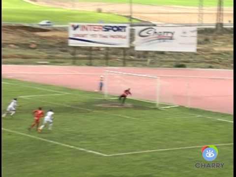 CD Ronda 4 Los Villares 0