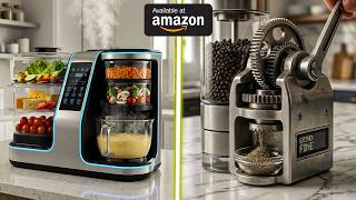 60 AMAZING NEXT LEVEL KITCHEN GADGETS on Amazon You Need to See in 2026