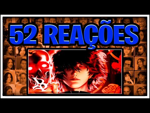 MULTREACT - Curse (Beelzebub) - Blxck