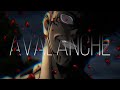 Jujutsu Kaisen AMV Avalanche
