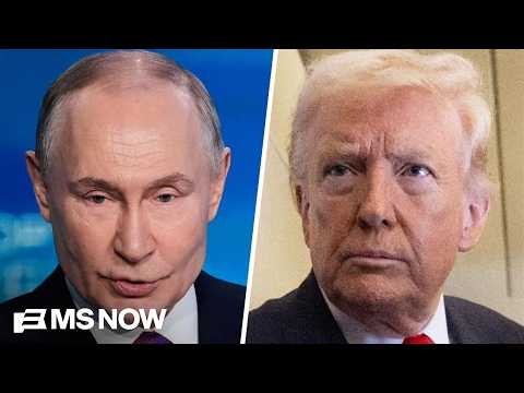What was the CIA Director doing in Russia? Ratcliffe makes secret visit to Moscow