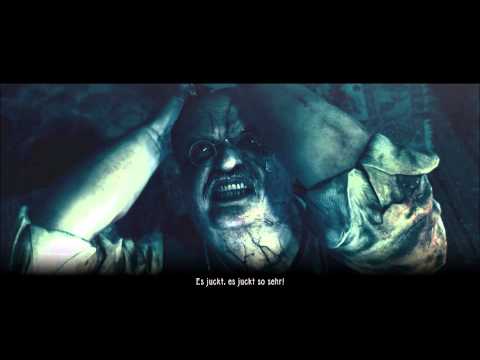 Let's Play The Evil Within [06/Deutsch] - Valerio