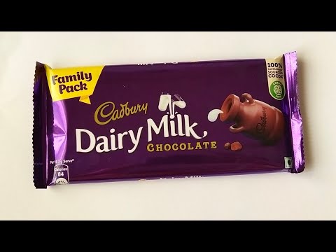 Diary Milk Family Pack #cadbury