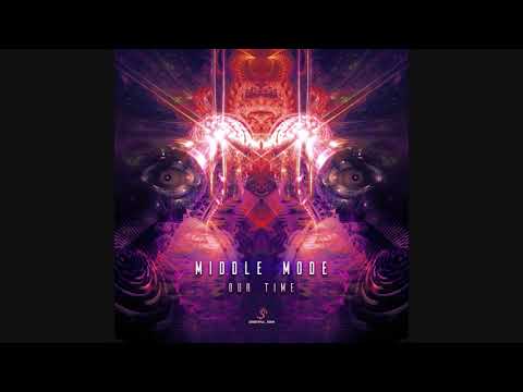 Middle Mode - High Way ᴴᴰ