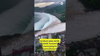 Download lagu detik detik terjadinya tsunami  #viral #fyp #fypシ mp3